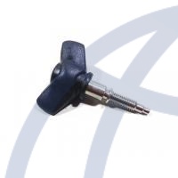 винт дросселя