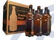 пэт бутылка