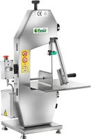 FIMAR Пила для мяса ленточная SE1830V 220V окрашенная