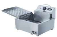 Фритюрница электрическая Ф2ФРЭ (21605) (чебуречница)