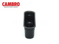 CAMBRO M.COMP. Контейнер 415CBR 180 (для стол.приб.)