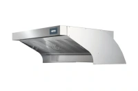 Cuppone Зонт вентиляционный KTP635NT для печи эл. серии TP