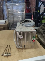 S01_Инъектор для посола типа ФИП марки ФИП-5 (ручной)