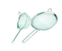 MGSteel Сито SRS14 (d=140 мм, для бульона нерж.)