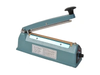 Hualian Machinery Group CO.,LTD т.м.EKSI Машина для запаивания пакетов (сварщик) серии EFS-200