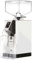 Eureka Кофемолка Mignon Brew Pro 55 16CR White