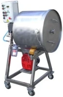 Массажер вакуумный модели ИПКС-107, типа ИПКС-107-100(Н)