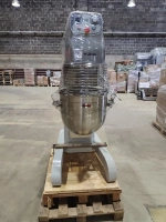 S01_Миксер планетарный т.м. WLBake серии PM, мод. PM60 VAR