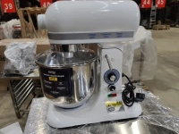 S01_Миксер планетарный т.м. EKSI, модель B7