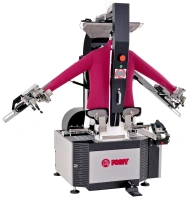 Манекен гладильный Pony серии KITE, для рубашек, электрический