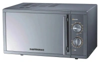 GASTRORAG Микроволновая печь модель WD90023SLB7