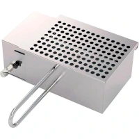 Аппарат для копчения APACH SMK02